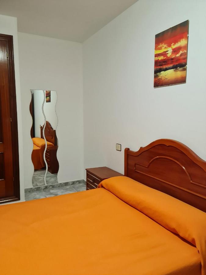 Pension Paxaro Negro Sanxenxo Exterior foto